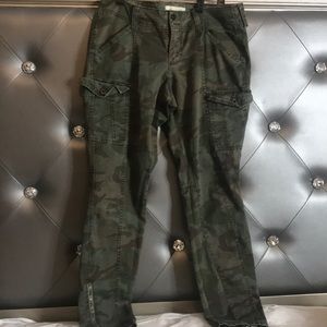 Army Baggy/skinnies